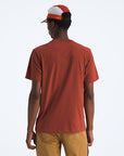 The North Face T-Shirt Evolution Simple