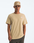 The North Face T-Shirt Evolution Simple Dome