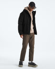 The North Face Veste Mountain Range