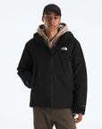 The North Face Veste Mountain Range