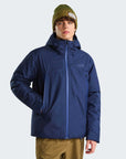 The North Face Veste Mountain Range
