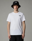 The North Face T-Shirt SS Box NSE