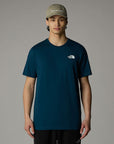 The North Face T-Shirt SS Box NSE