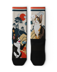Outway Bas Meow Crew