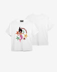 Headster T-Shirt Mermaid (2 à 8 ans)