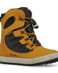 Merrell Bottes Snow Bank 4.0 Imperméable Enfant
