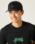 Vans Casquette LX Fractured
