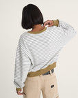 Vans T-Shirt ML Molly Henley