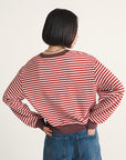 Vans T-Shirt ML Molly Henley