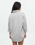 Tentree Chemise West End