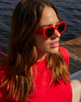 Nana The Brand Lunettes de Soleil San Francisco
