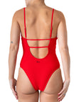 Nana The Brand Maillot Une-Pièce Anne