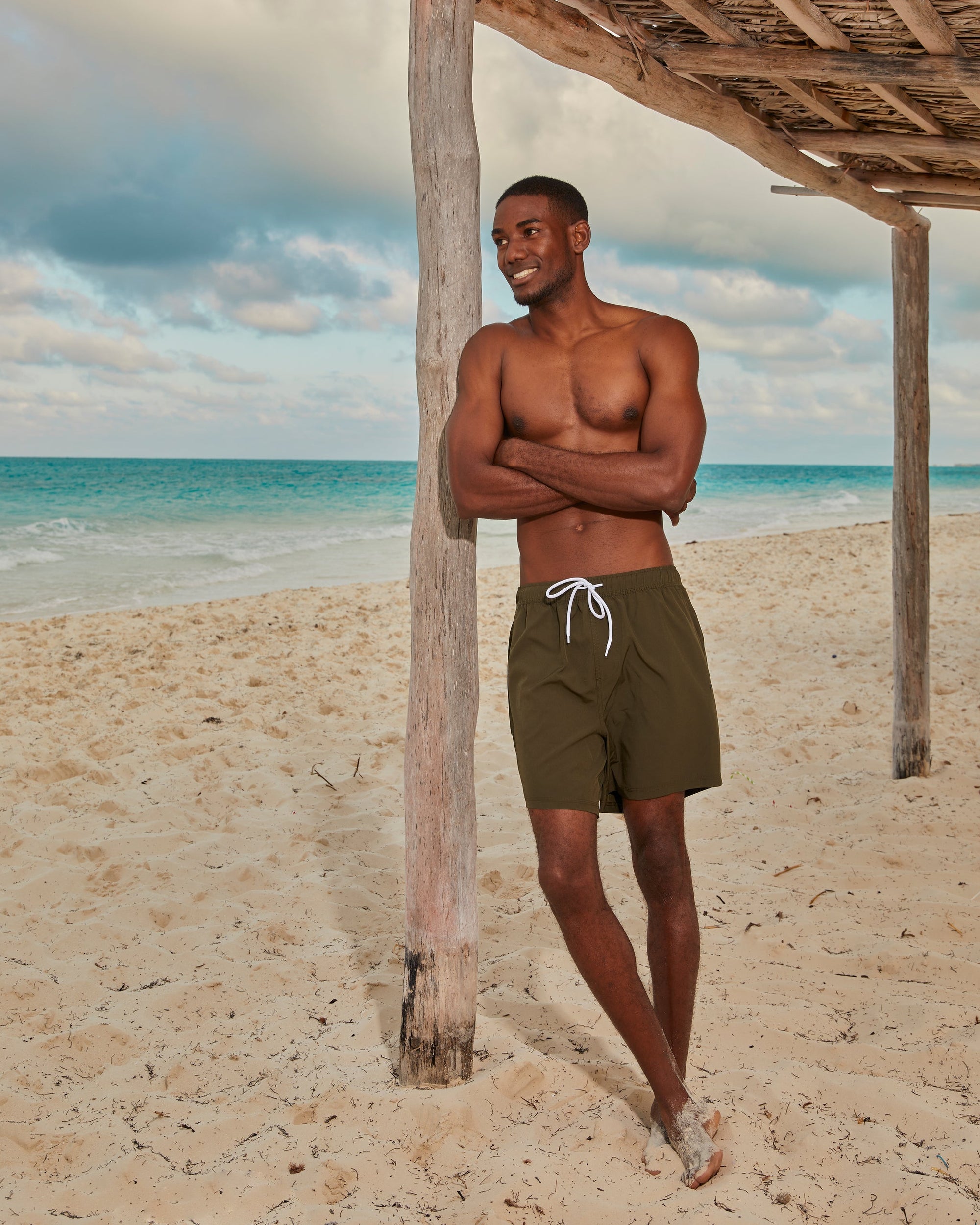 Nana The Brand Maillot de Bain Lou