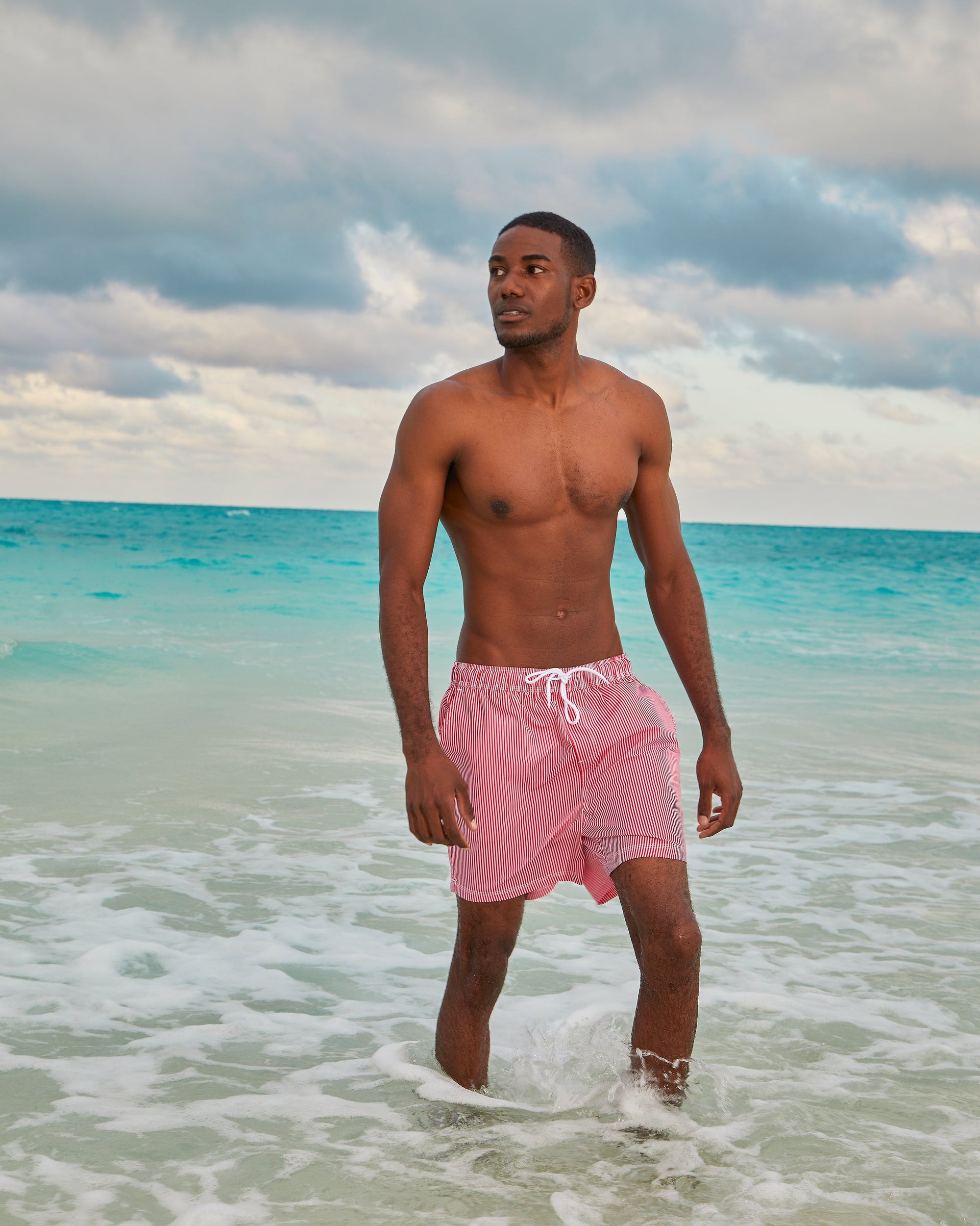 Nana The Brand Maillot de Bain Lou