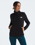 The North Face Chandai; Canyonlands FZ