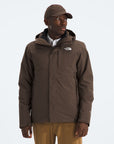 The North Face Carto Triclimate