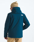 The North Face Carto Triclimate