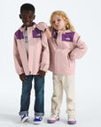 The North Face Manteau Antora Rain Petit (2T à 7 ans)
