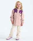 The North Face Manteau Antora Rain Petit (2T à 7 ans)
