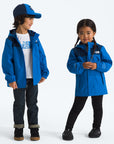 The North Face Manteau Antora Rain Petit (2T à 7 ans)