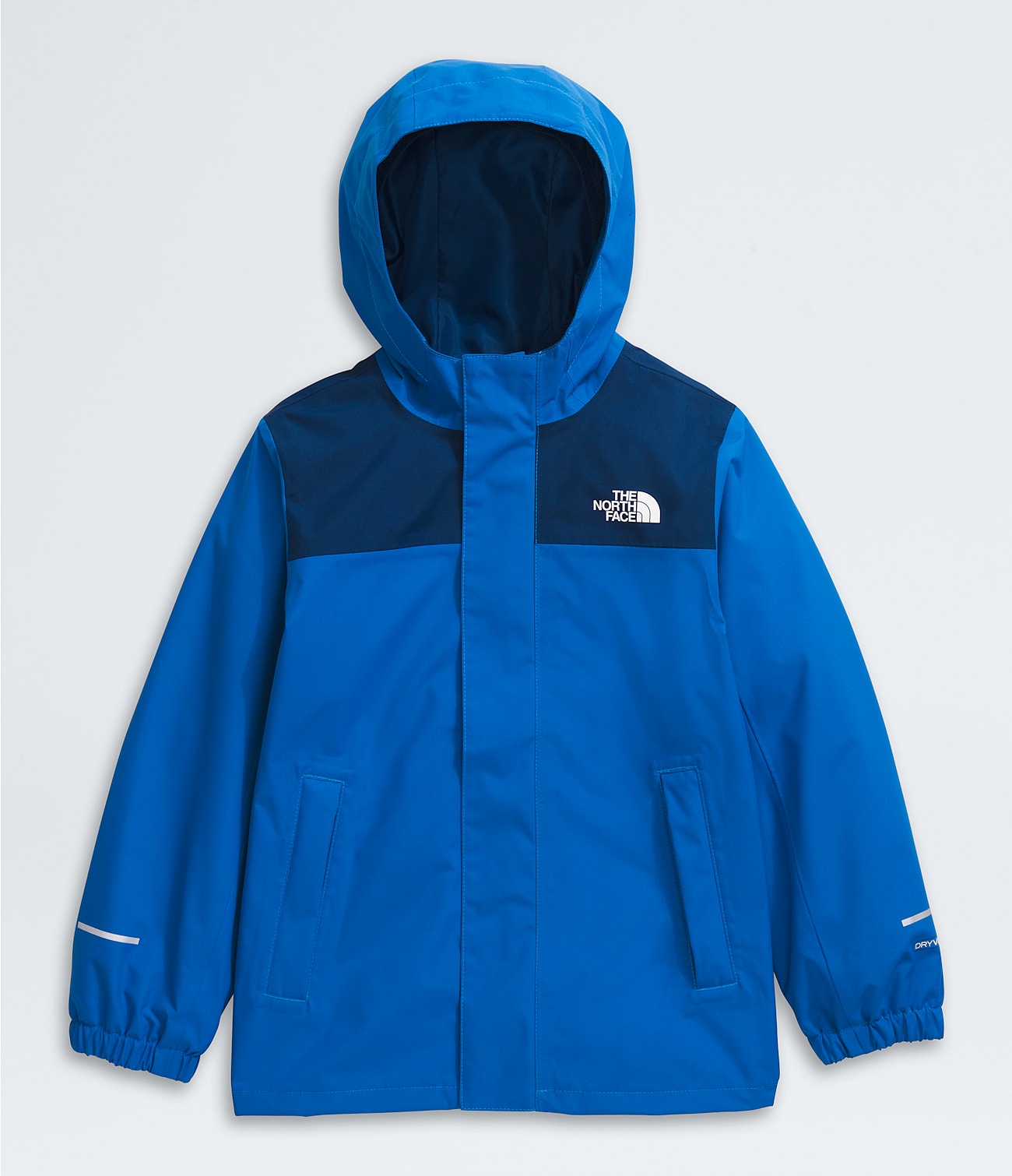 The North Face Manteau Antora Rain Petit (2T à 7 ans)
