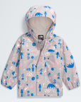 The North Face Manteau Antora Rain Bébé (3 à 24 mois)