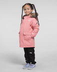 The North Face Veste Arctic Parka (2 à 7 ans)