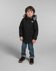 The North Face Veste Arctic Parka (2 à 7 ans)