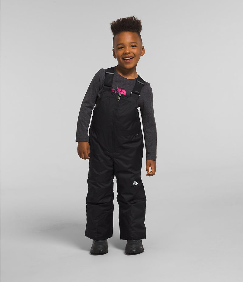 The North Face Salopette Freedom Insulated (2 à 7 ans)