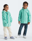 The North Face Manteau Warm Antora Rain