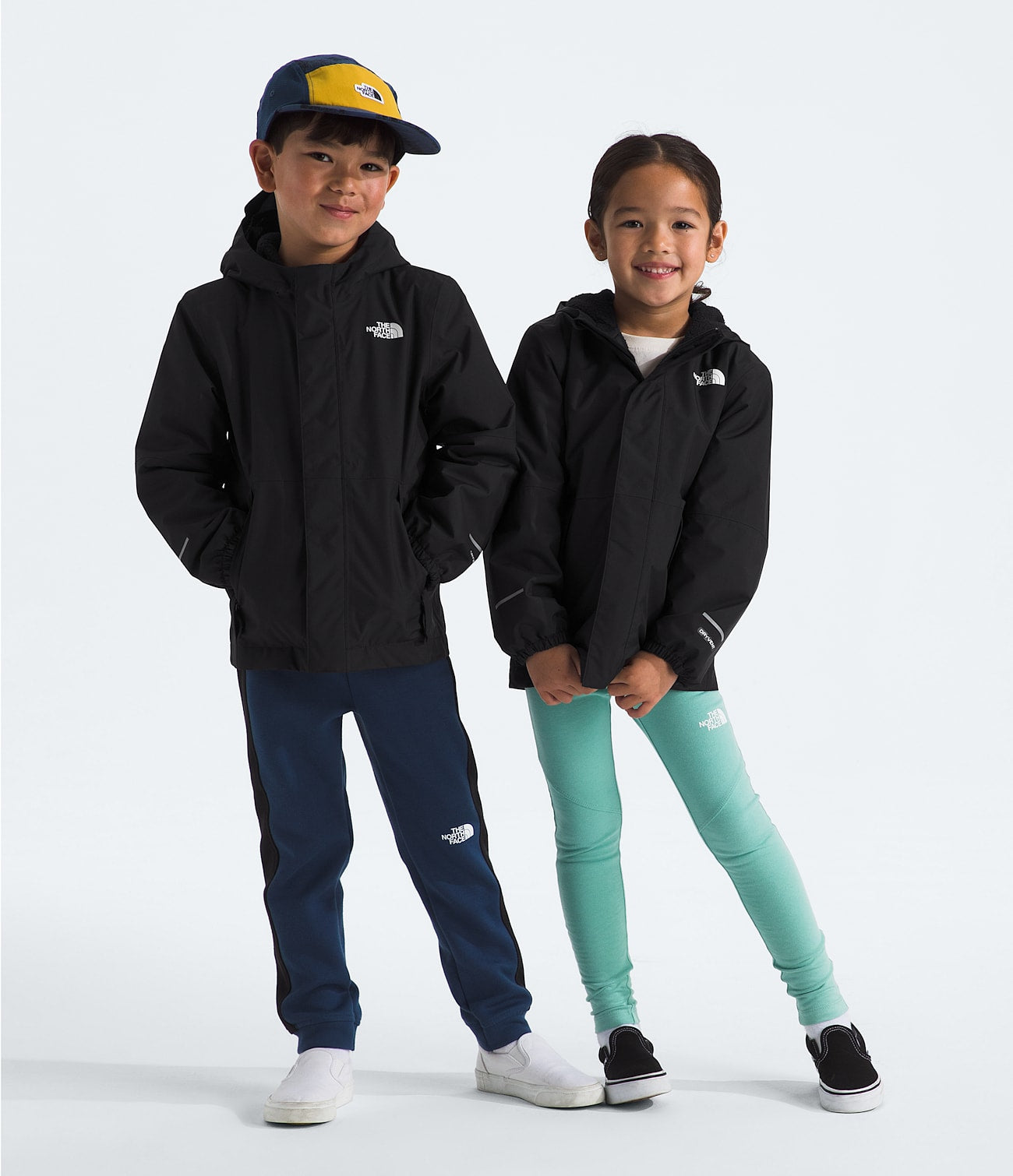 Elkline Two Tone - Haut à manches longues Enfants | Achat en ligne