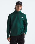The North Face Chandail Dotknit Thermal 1/4 Zip