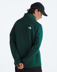 The North Face Chandail Dotknit Thermal 1/4 Zip