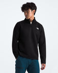 The North Face Chandail Dotknit Thermal 1/4 Zip
