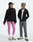 The North Face Polar Glacier Junior (XS à XL)