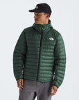 The North Face Manteau Terra Peak Hybride
