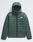 The North Face Manteau Terra Peak Hybride