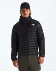 The North Face Manteau Terra Peak Hybride