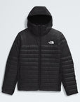 The North Face Manteau Terra Peak Hybride