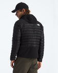 The North Face Manteau Terra Peak Hybride