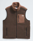 The North Face Veste Sans-Manche Yumiori