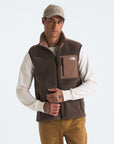 The North Face Veste Sans-Manche Yumiori
