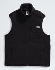 The North Face Veste Sans-Manche Yumiori