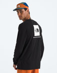 The North Face Chandail LS Box NSE