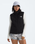 The North Face Veste Sans-Manche Yumiori