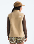 The North Face Veste Sans-Manche Yumiori