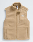 The North Face Veste Sans-Manche Yumiori