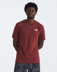 The North Face T-Shirt SS Core Box