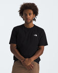 The North Face T-Shirt SS Core Box