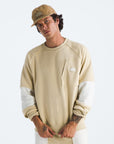 The North Face Chandail Terry Relaxed